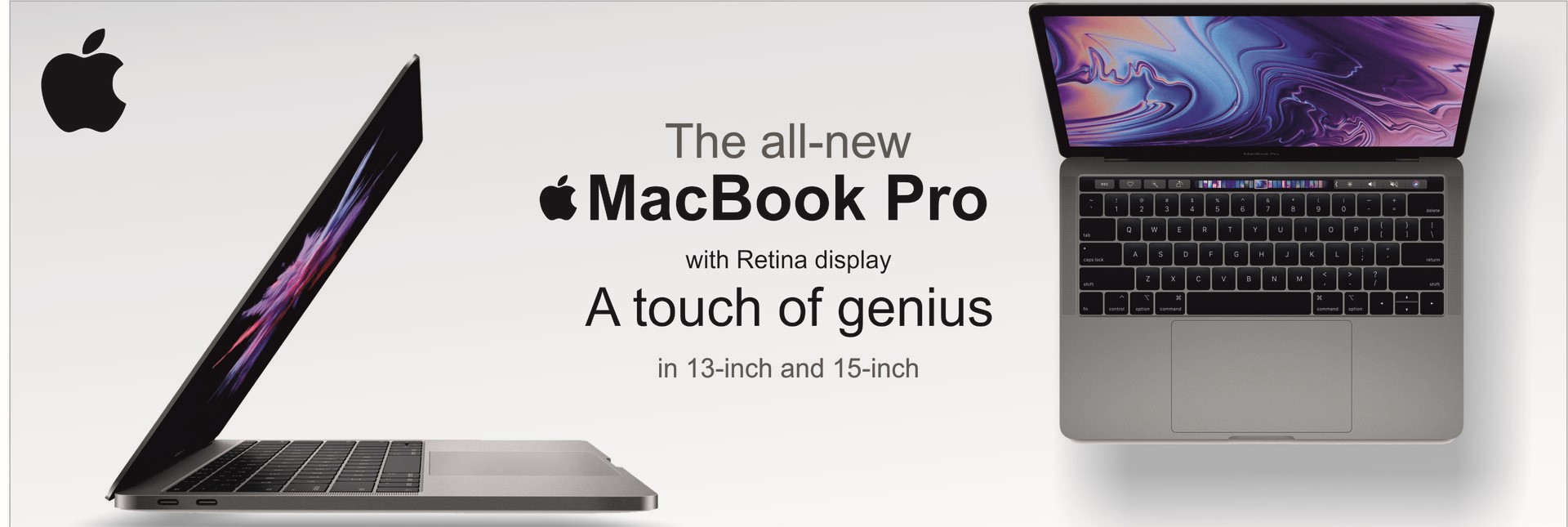 MacBook Pro