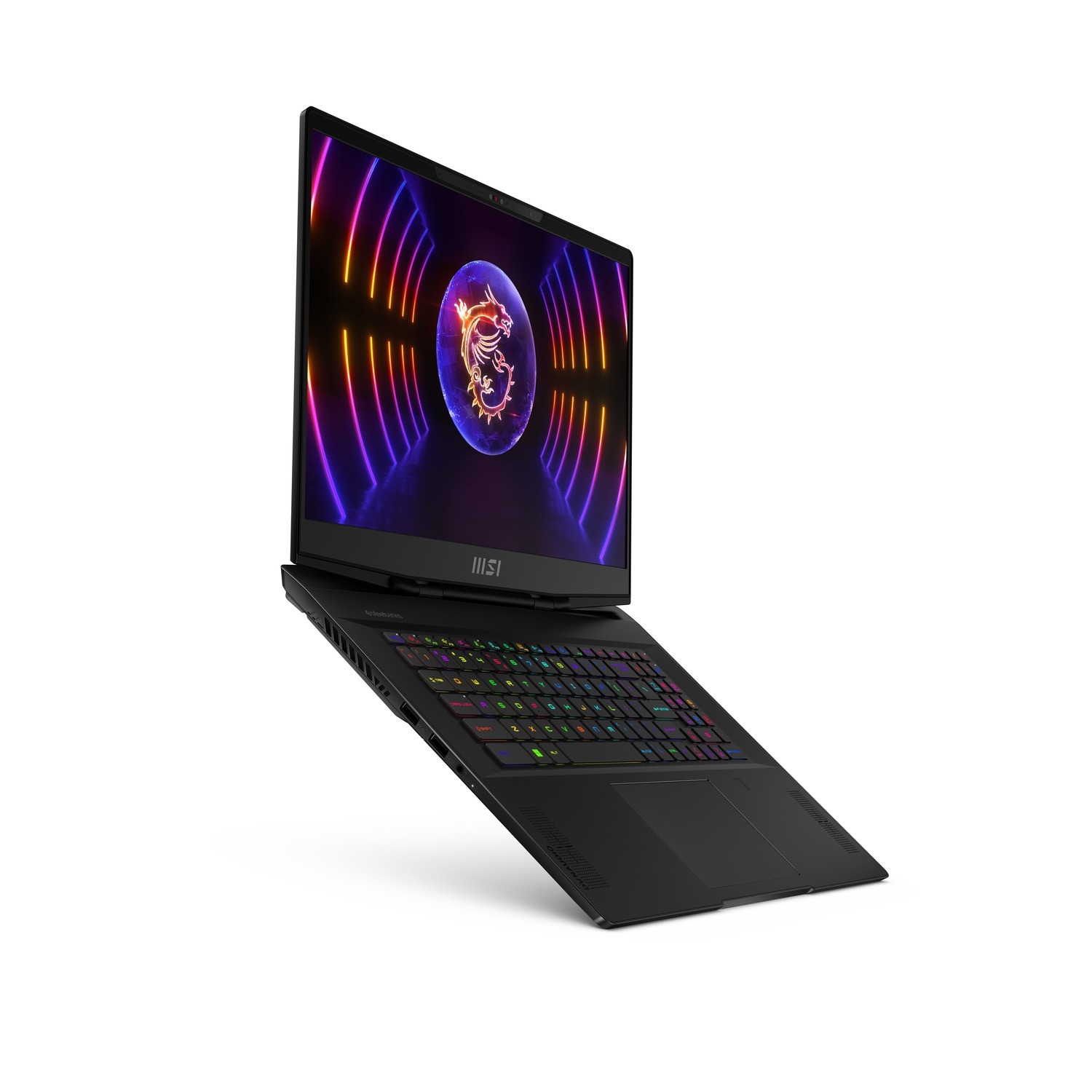 MSI Stealth 17 Studio - 2