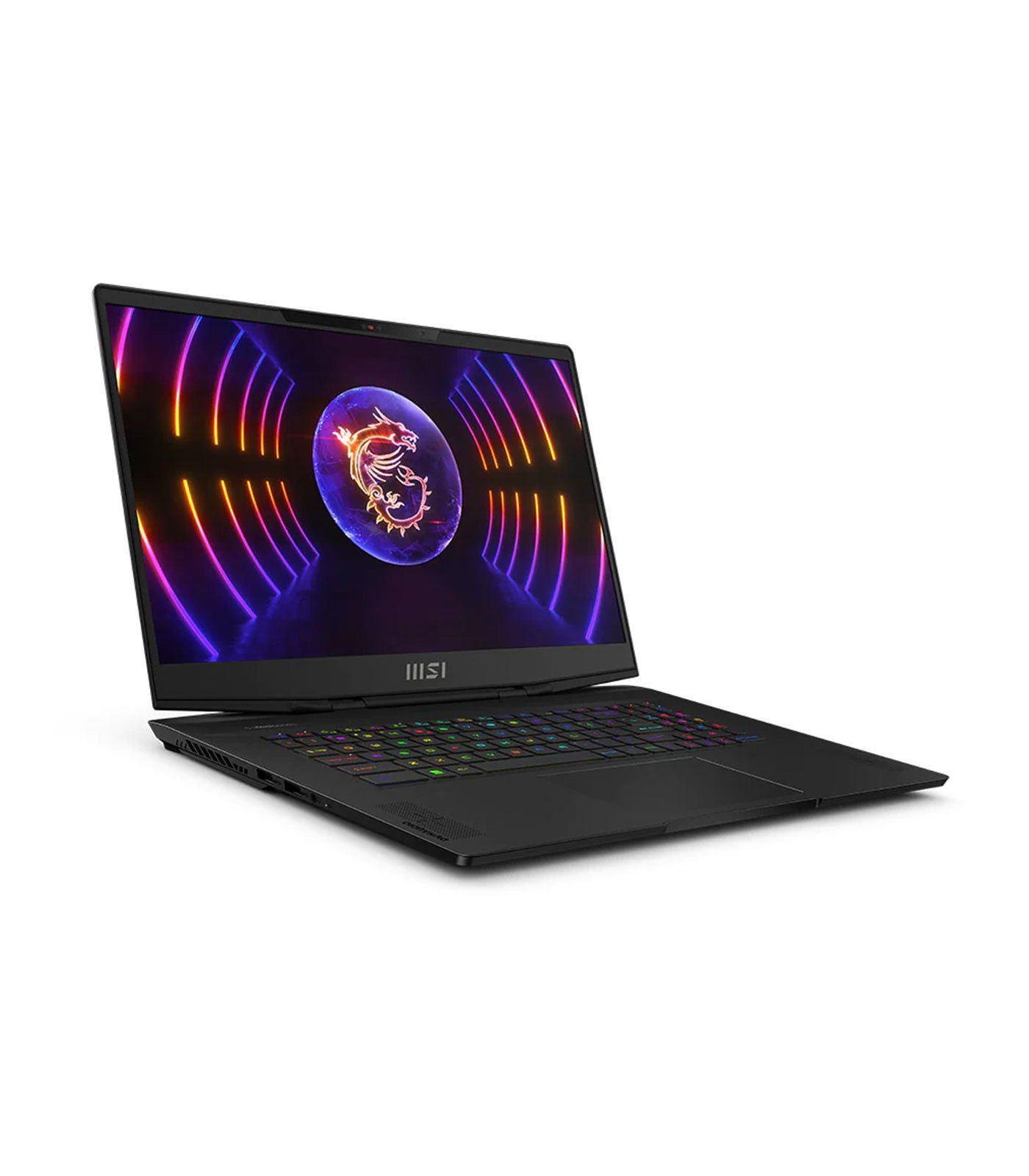 MSI Stealth 17 Studio - 3